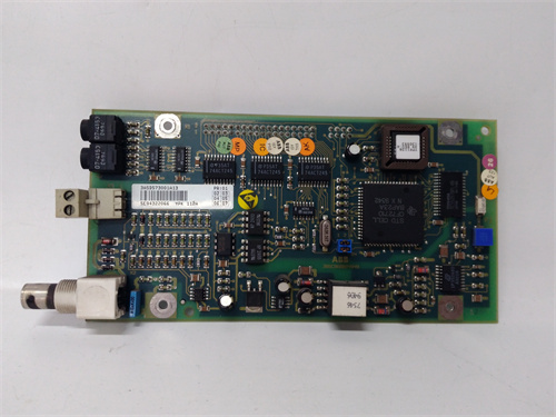 MOTOROLA MVME5500 - Image 3