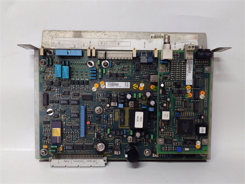 MOTOROLA MVME55002 MOTOROLA MVME55002