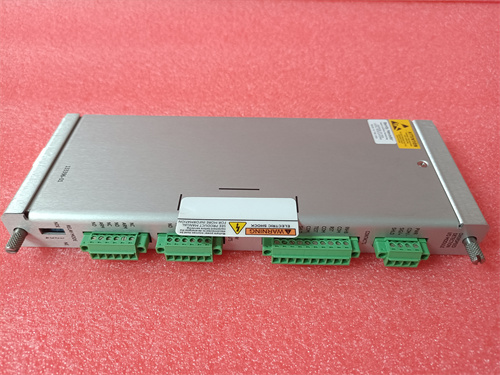 GE DS200SDCIG2AHB Industrial control module GE DS200SDCIG2AHB Industrial control module