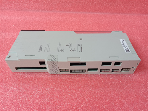 TRICON 3805E Industrial control module - Image 3