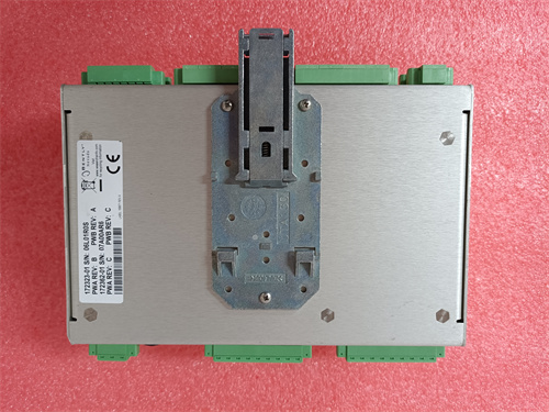 EMERSON CE3008 Industrial control module1 EMERSON CE3008 Industrial control module1