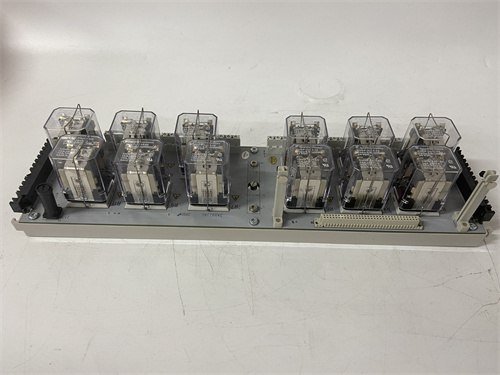 GE 469-P5-LO-A20-E Performance module1 GE 469-P5-LO-A20-E Performance module1