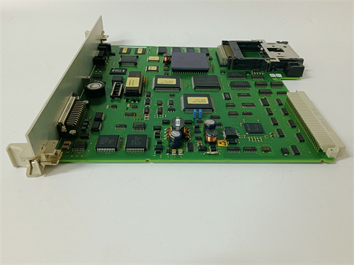 GE IC754VSI06STD-LH Industrial module GE IC754VSI06STD-LH Industrial module