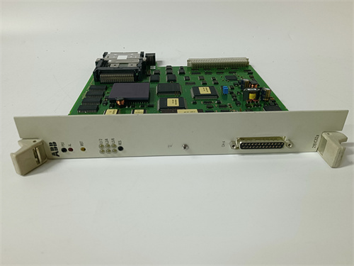 GE IC754VSI06STD-LH Industrial module