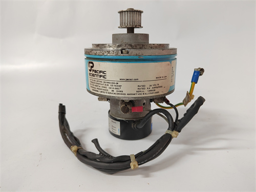 ABB 07AC91 Electrical control module2 ABB 07AC91 Electrical control module2