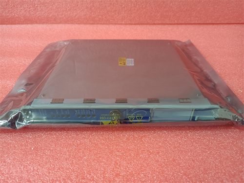 ABB SCC-C Control module1 ABB SCC-C Control module1