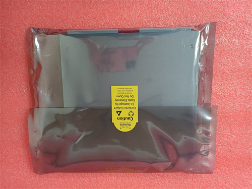 PARKER ZETA6104 Control module1 PARKER ZETA6104 Control module1