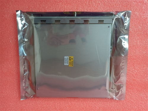 PARKER ZETA6104 Control module2 PARKER ZETA6104 Control module2