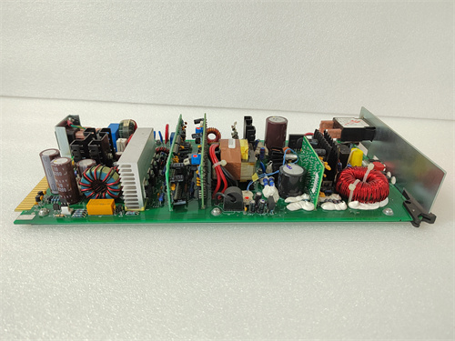 ICS TRIPLEX T8110B Industrial control module1 ICS TRIPLEX T8110B Industrial control module1