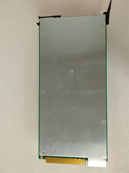 ICS TRIPLEX T8110B Industrial control module2 ICS TRIPLEX T8110B Industrial control module2