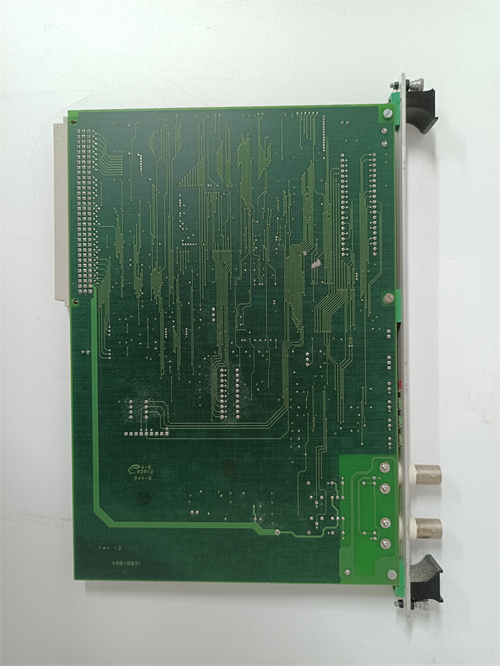 BENTLY 3500/20 Machine monitoring solutions1 BENTLY 3500/20 Machine monitoring solutions1