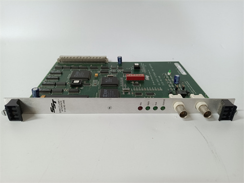 BENTLY 3500/20 Machine monitoring solutions2 BENTLY 3500/20 Machine monitoring solutions2