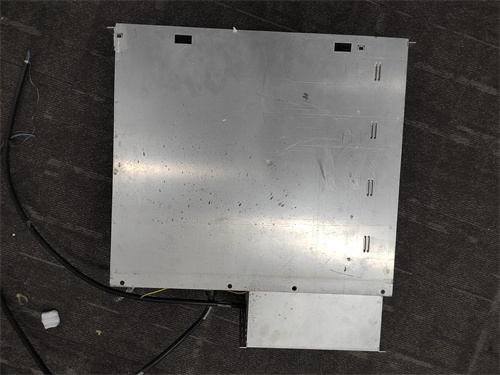 ABB KUC755AE106 3BHB005243R0106 Electrical module2 ABB KUC755AE106 3BHB005243R0106 Electrical module2