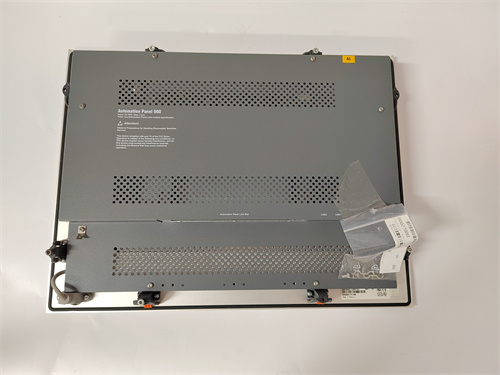EMERSON 9199-00003 A6210 Electronic module2 EMERSON 9199-00003 A6210 Electronic module2