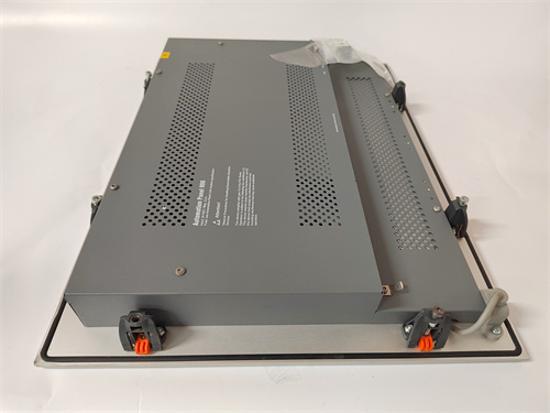 ABB 07AC91 Electrical control module1 ABB 07AC91 Electrical control module1