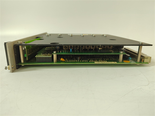 TRICONEX 4351B Industrial control module2 TRICONEX 4351B Industrial control module2