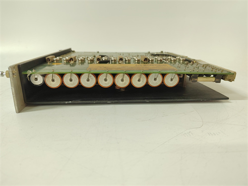 TRICONEX 4351B Industrial control module1 TRICONEX 4351B Industrial control module1