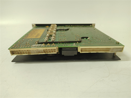 TRICONEX 4351B Industrial control module TRICONEX 4351B Industrial control module