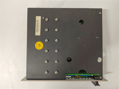ABB 07KT98 GJR5253100R0278 High-performance module1 ABB 07KT98 GJR5253100R0278 High-performance module1