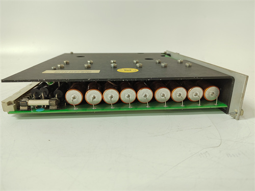 GE IC754VGF12CTD Industrial control module GE IC754VGF12CTD Industrial control module