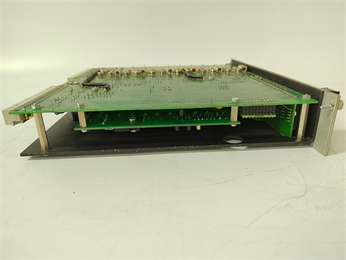 GE IC754VGF12CTD Industrial control module2 GE IC754VGF12CTD Industrial control module2