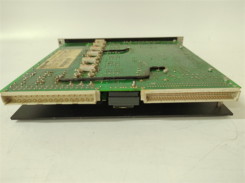 GE IC754VGF12CTD Industrial control module1 GE IC754VGF12CTD Industrial control module1