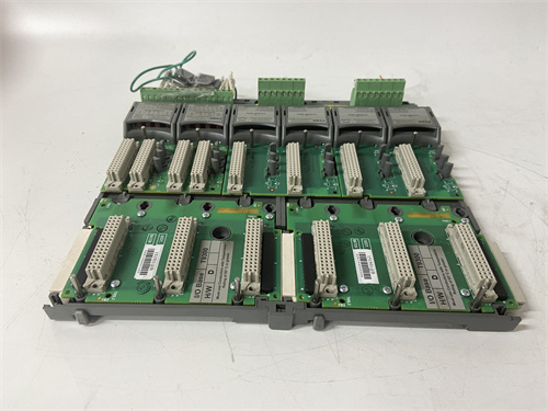 HONEYWELL FC-PSU-UNI2450U V1.0 High-performance module2 HONEYWELL FC-PSU-UNI2450U V1.0 High-performance module2