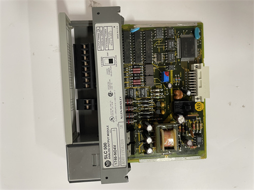 rexroth VT-HNC100-1-23/W-08-P-0 Electrical module rexroth VT-HNC100-1-23/W-08-P-0 Electrical module