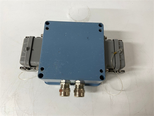 KOLLMORGEN S70601-SE High-performance module KOLLMORGEN S70601-SE High-performance module