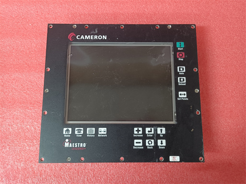 GE SR469-P5-HI-A20 Power protection module - Image 2