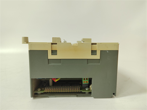 BERGHOF C1CPU-4S-07 Control module BERGHOF C1CPU-4S-07 Control module