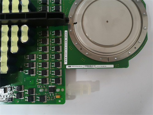 APPLIED 0090-00224  High-performance module