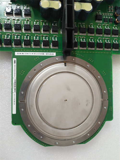 ABB PM864AK01 Controller module ABB PM864AK01 Controller module