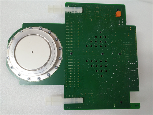 GE IS420UCSBH4A Control unit1 GE IS420UCSBH4A Control unit1