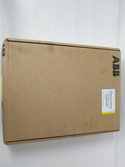 ABB ACU-01B 3HNA024871-001/03 Control unit ABB ACU-01B 3HNA024871-001/03 Control unit