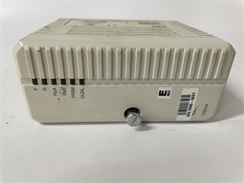 ABB LD800HSE 3BDH000320R02 Input/output module2 ABB LD800HSE 3BDH000320R02 Input/output module2