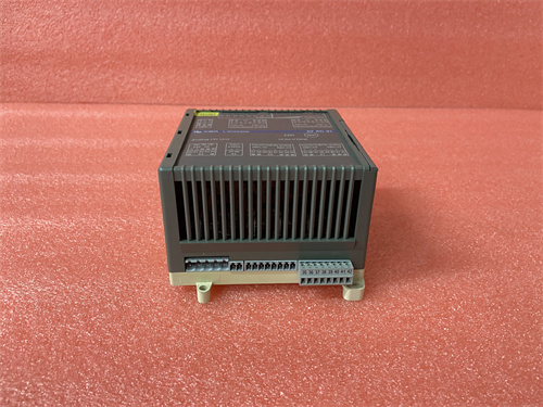 WOODWARD 5466-348 Control module3 WOODWARD 5466-348 Control module3