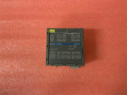 WOODWARD 5466-348 Control module WOODWARD 5466-348 Control module