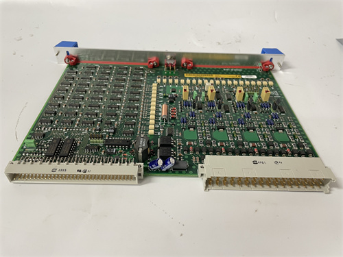 GE 04220FL11232A Electronic module2 GE 04220FL11232A Electronic module2