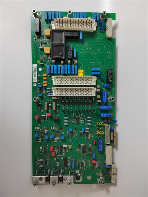 RPSTECH DMP10.24 Electronic module