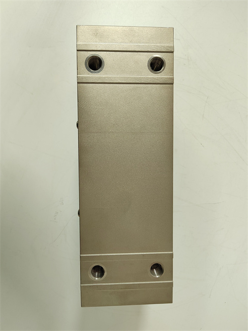 TRICONEX 3805E Industrial automation module1 TRICONEX 3805E Industrial automation module1