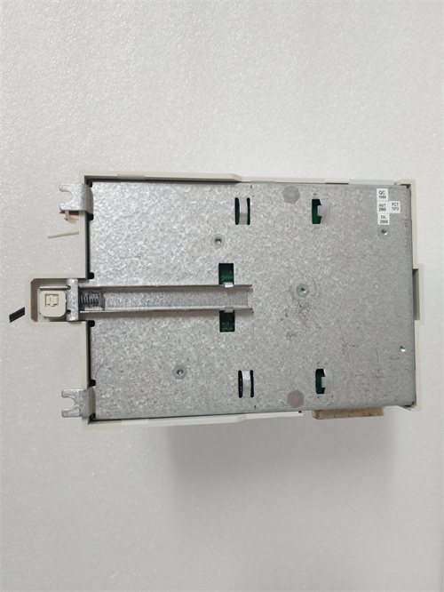 GE SR489-P1-LO-A20-E Protective relay module GE SR489-P1-LO-A20-E Protective relay module