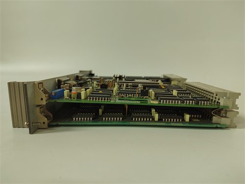 TRICONEX 3805E Industrial control module TRICONEX 3805E Industrial control module