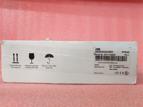 GE DS2020FEXAG4 High-performance module GE DS2020FEXAG4 High-performance module