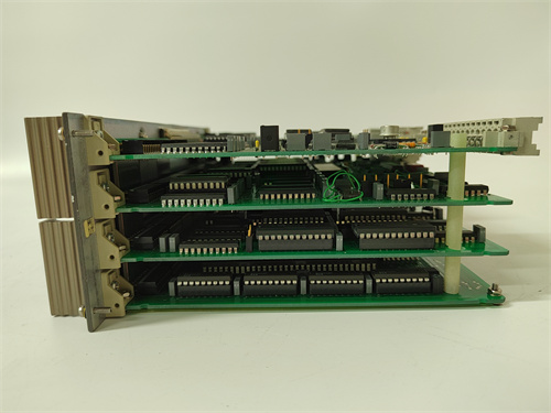 BENTLY 3500/33-1-00 Machine monitoring module1 BENTLY 3500/33-1-00 Machine monitoring module1