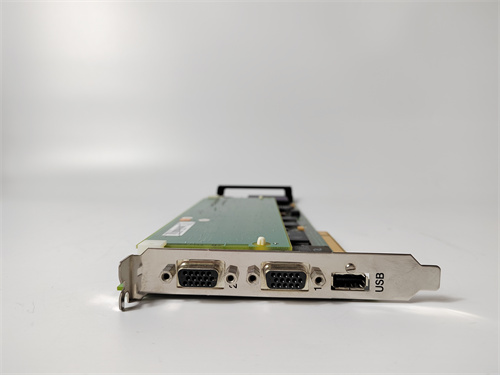 BENTLY 3500/92 Communication gateway module