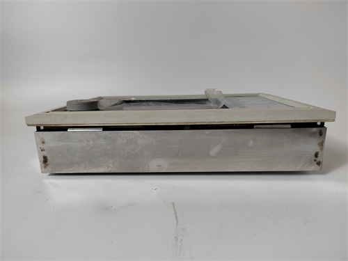 EPRO MMS6312 Modular measurement system2 EPRO MMS6312 Modular measurement system2