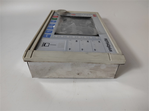 EPRO MMS6312 Modular measurement system1 EPRO MMS6312 Modular measurement system1