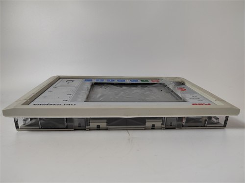 FOXBORO P0912XX Industrial control module FOXBORO P0912XX Industrial control module