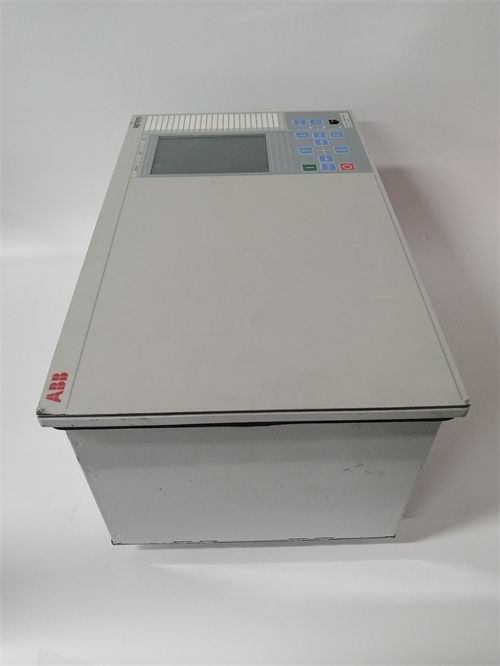 A-B 2711P-T10C4D8 Automation module A-B 2711P-T10C4D8 Automation module